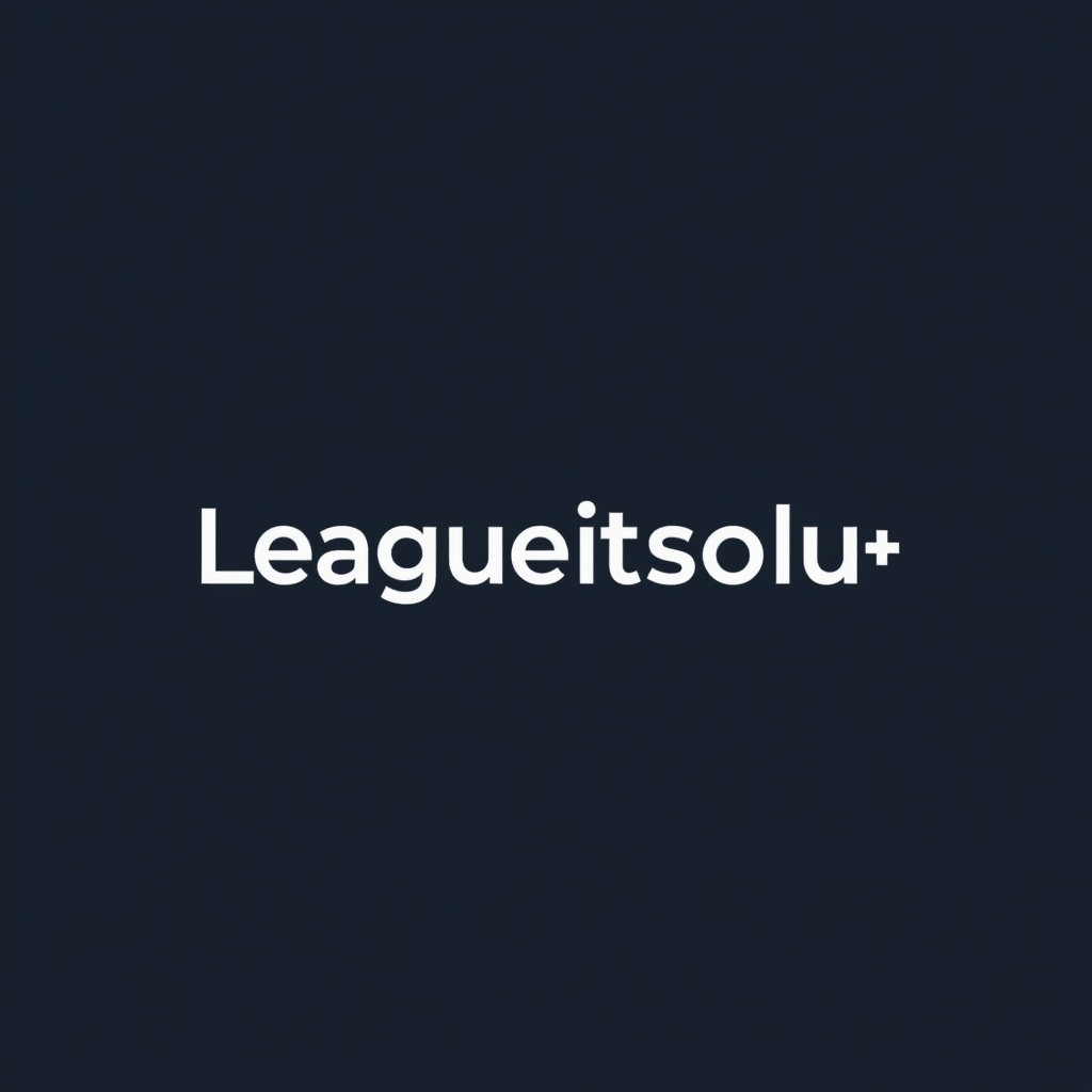 Leagueitsolu